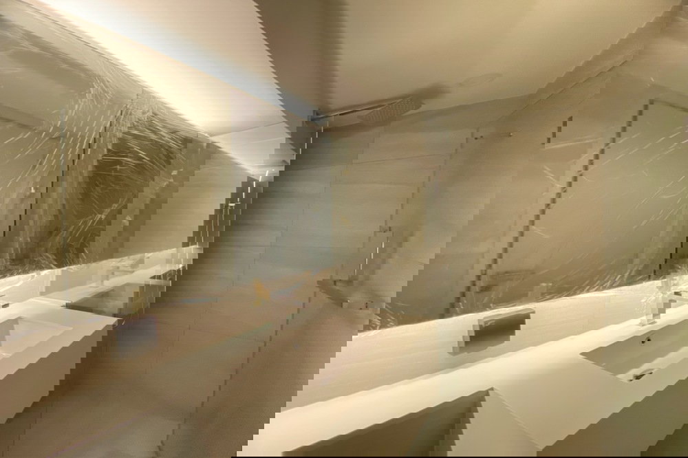 picture For Sale !! city view / river view !!Park Origin Chula - Samyan, 1 bed Duo, 1 bath, high floor 22++, East Facing ! Code C20240900037, Fully Fitted - 7/7