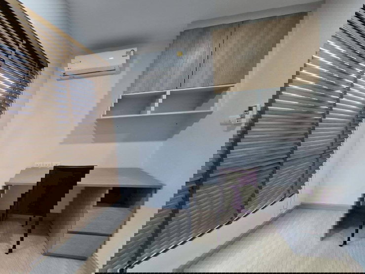 รูป ✅ ให้เช่า คอนโด Supalai Veranda Ramkhamhaeng | 21,000บาท | 1 ห้องนอน 44 ตร.ม.📲 📲 Line : 0842932624 / Junesone520 - รูปที่ 5/13