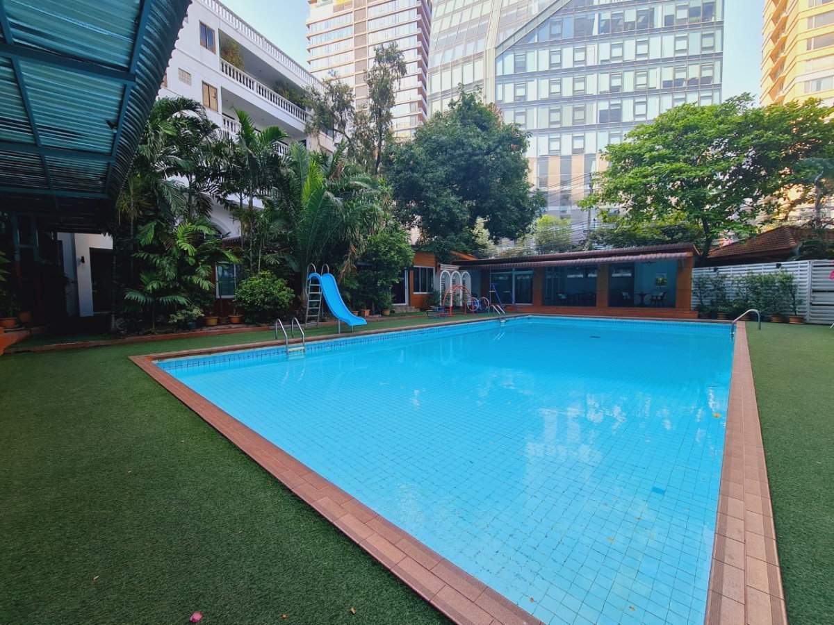 รูป Very Spacious 2 Bed Apartment For Rent in Thonglor - BR21178AP - รูปที่ 23/29