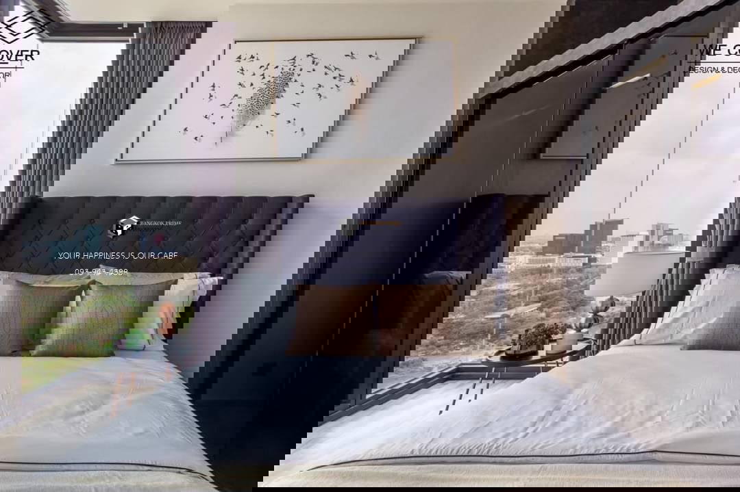 รูป The Line Jatujak-Mochit | 🚝ใกล้ BTS,MRTจตุจักร #2026040614295#FC - รูปที่ 7/12