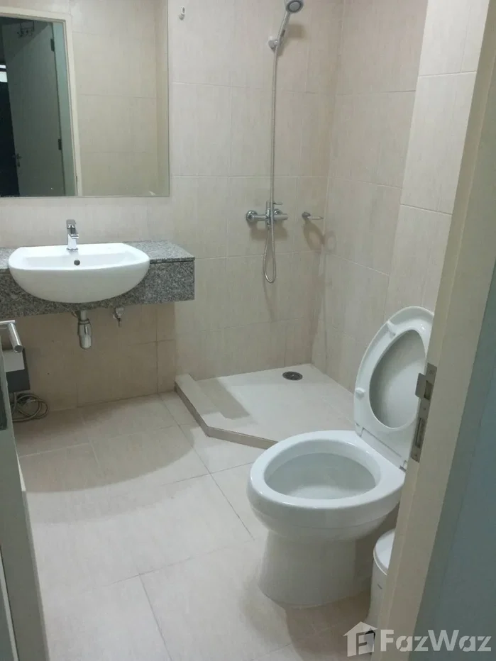 รูป ขาย คอนโด 2 ห้องนอน ในโครงการ เดอะ โคลเวอร์ ทองหล่อ 5347955 - รูปที่ 9/15