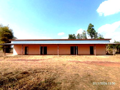 HOME 800 Sq.w. Sawang Daen Din Sakon Nakhon for 2.7M
