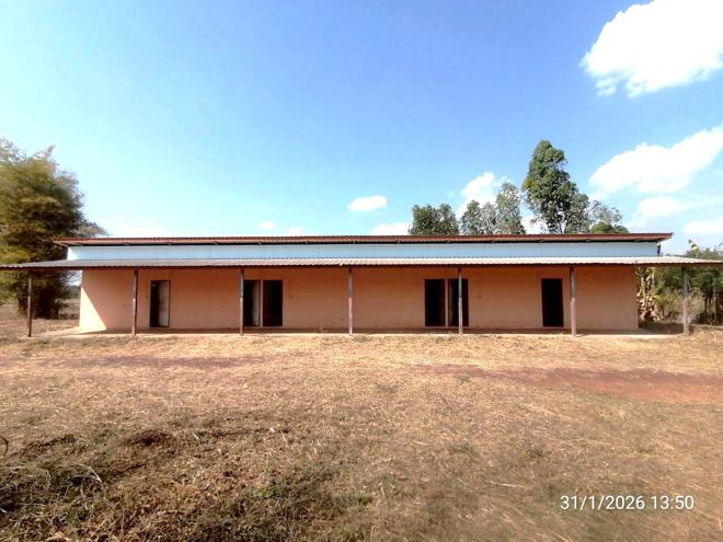 picture HOME 800 Sq.w. Sawang Daen Din Sakon Nakhon for 2.7M - 1/48