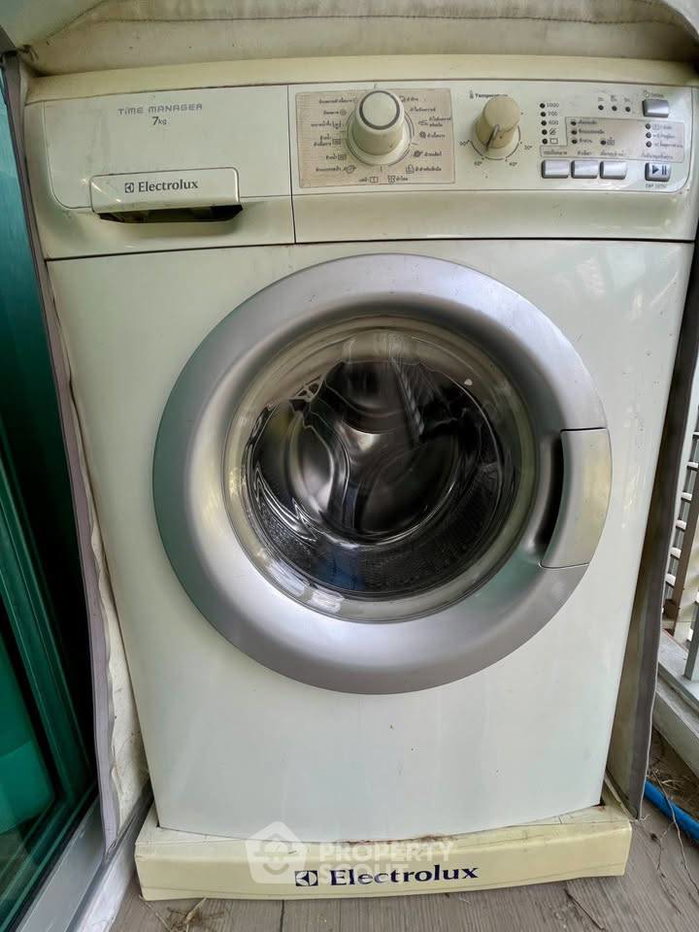 รูป คอนโด 1-ห้องนอน ที่ เดอะ ไลน์ พหลโยธิน พาร์ค ใกล้ MRT พหลโยธิน (ID 2787863) - รูปที่ 27/30