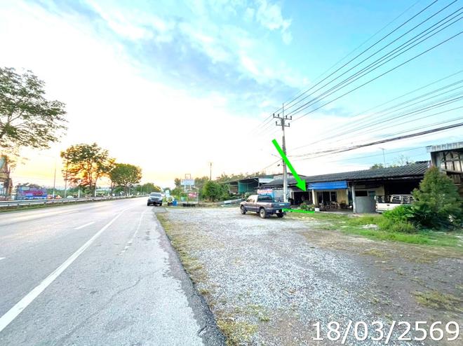 รูป อาคารพาณิชย์ 61 ตร.วา วังจันทร์ ระยอง 1.1M - รูปที่ 10/24