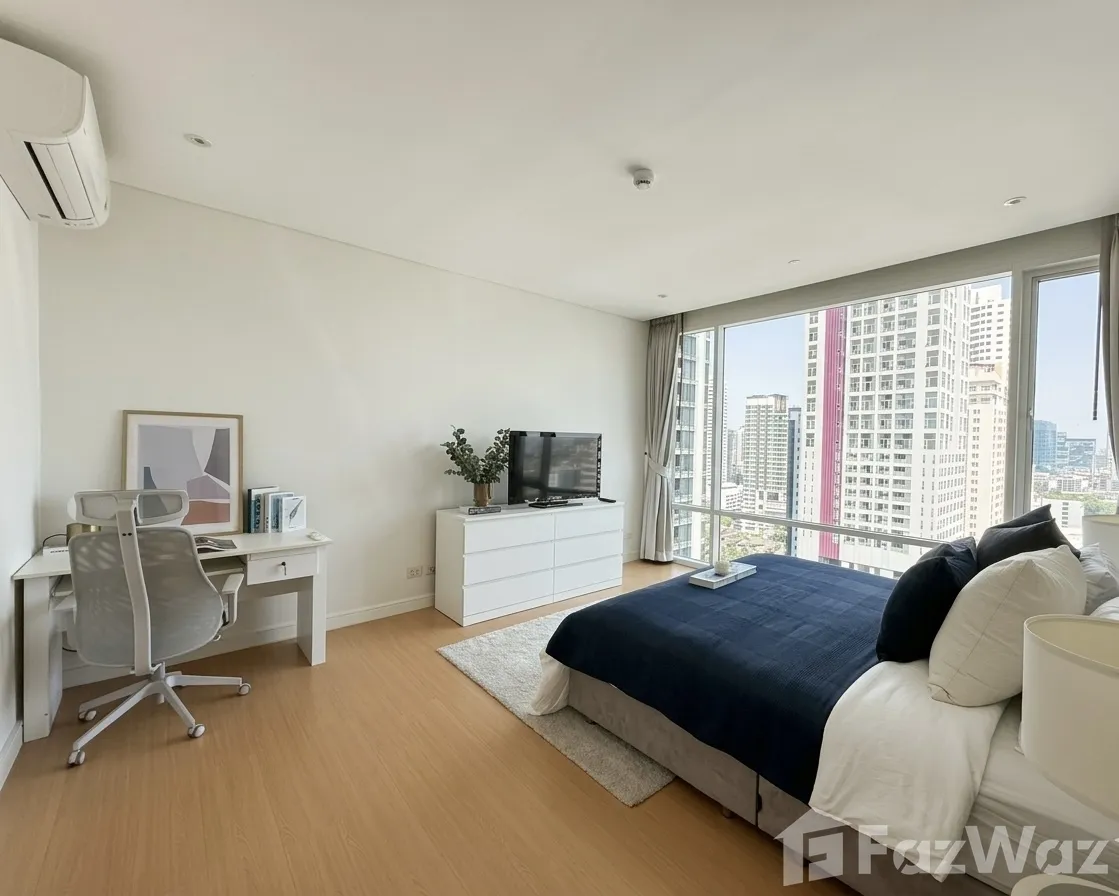 picture 2 Bedroom Condo for rent at Fullerton Sukhumvit 1150484 - 9/12