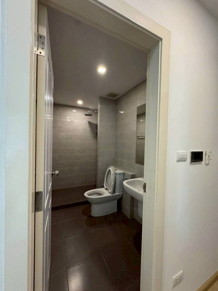 รูป 🔥 ขาย Penthouse ห้องใหญ่ Rare Item พร้อมเข้าอยู่ "คอนโด เวียร์ 7 บางนา" เพียง 10.9 ล้าน - รูปที่ 15/30