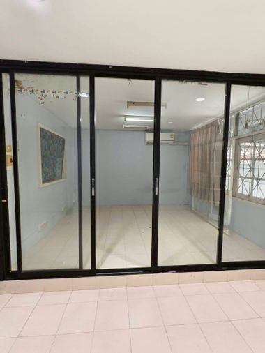 ให้เช่าบ้านเดี่ยว 3 ห้องนอน 180 ตร.ม. 22.7 ตร.ว. หมู่บ้านประชากรไทย