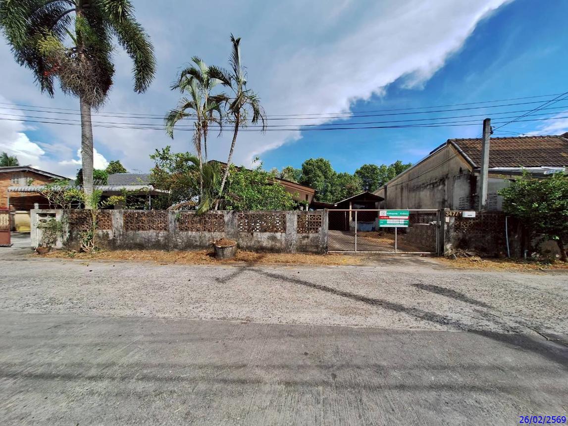 picture HOME 122.7 Sq.w. Muang Satun Satun for 2.4M - 15/32