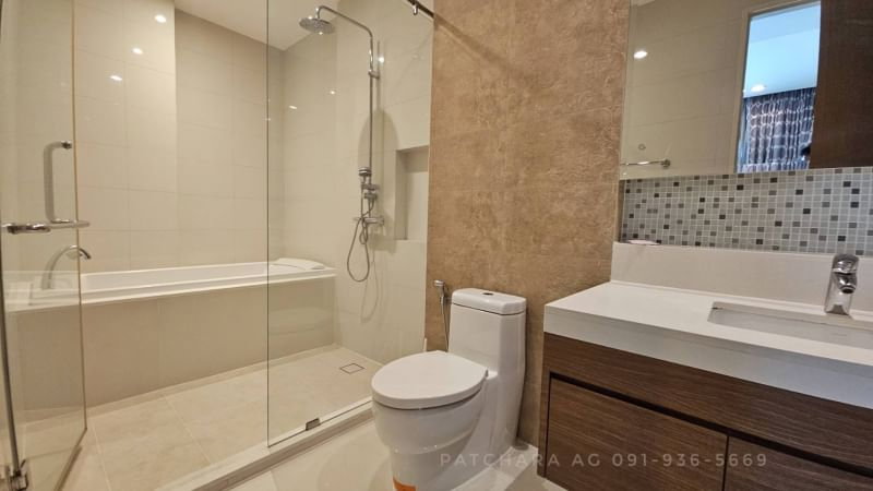 picture ** Bright Sukhumvit 24 For Rent BTS Phrom Phong 2b 2b **------- - 15/19