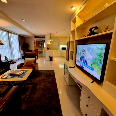 คอนโดให้เช่า : 🎊 ให้เช่าคอนโด ศุภาลัย เพลส สุขุมวิท 39 อาคาร A ชั้น 16 2 ห้องนอน ขนาด 142 ตรม ใกล้ ท้องฟ้าจำลอง