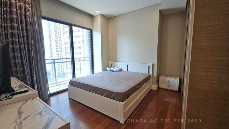 picture ** Bright Sukhumvit 24 For Rent BTS Phrom Phong 2b 2b **------- - 3/19