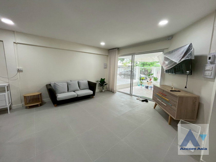รูป 🔼🔽 AccomA 📩 Pet friendly,Home Office 3 BR House in Khlong Tan Nuea (1717086) - รูปที่ 3/20