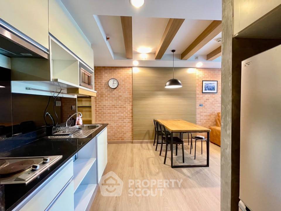 รูป คอนโด 1-ห้องนอน ที่ เดอะ ไลน์ พหลโยธิน พาร์ค ใกล้ MRT พหลโยธิน (ID 2787863) - รูปที่ 16/30