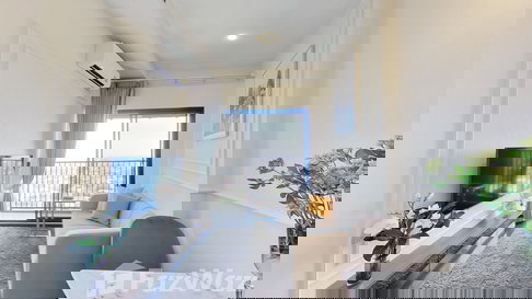 1 Bedroom Condo for sale at Park Origin Thonglor 156594