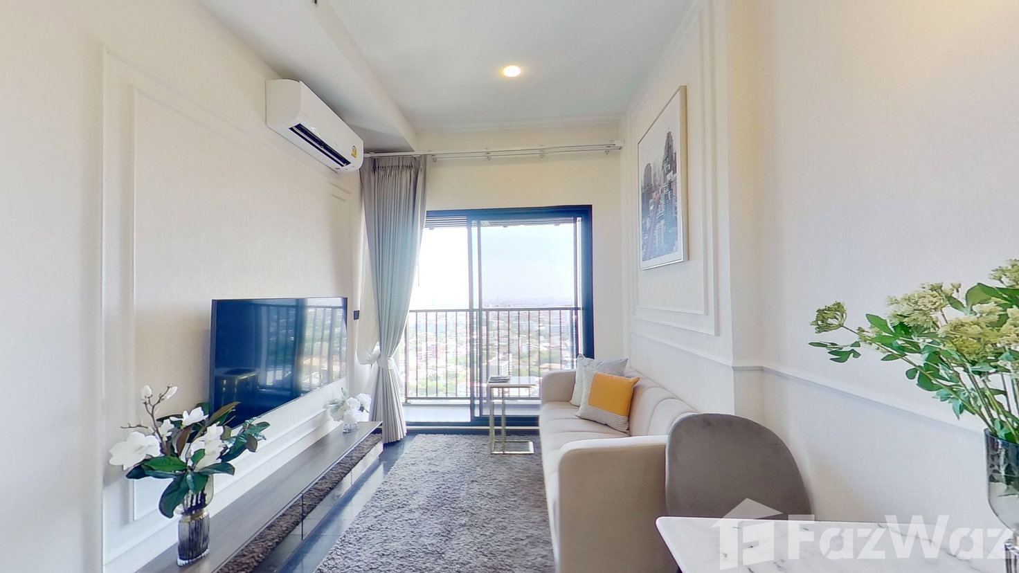 รูป ขาย คอนโด 1 ห้องนอน ในโครงการ พาร์ค ออริจิ้น ทองหล่อ 156594 - รูปที่ 1/8