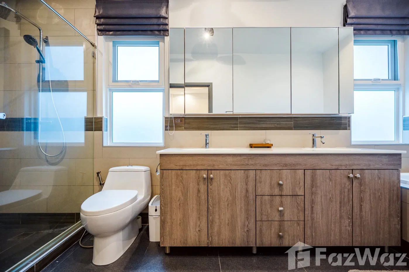 รูป ขาย วิลล่า 3 ห้องนอน ในโครงการ มะลิ เพรสทีจ 6173557 - รูปที่ 49/56