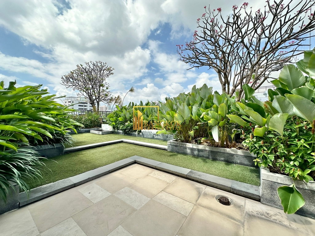 รูป Art at Thonglor | Modern 2 Bed Condo For Rent in Thong Lo - BR17952CD - รูปที่ 25/31