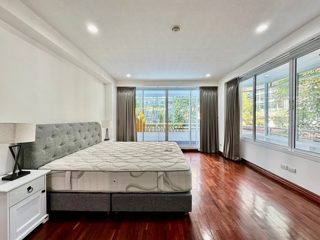 รูป Very Spacious 2 Bed Apartment For Rent in Thonglor - BR21178AP - รูปที่ 15/29