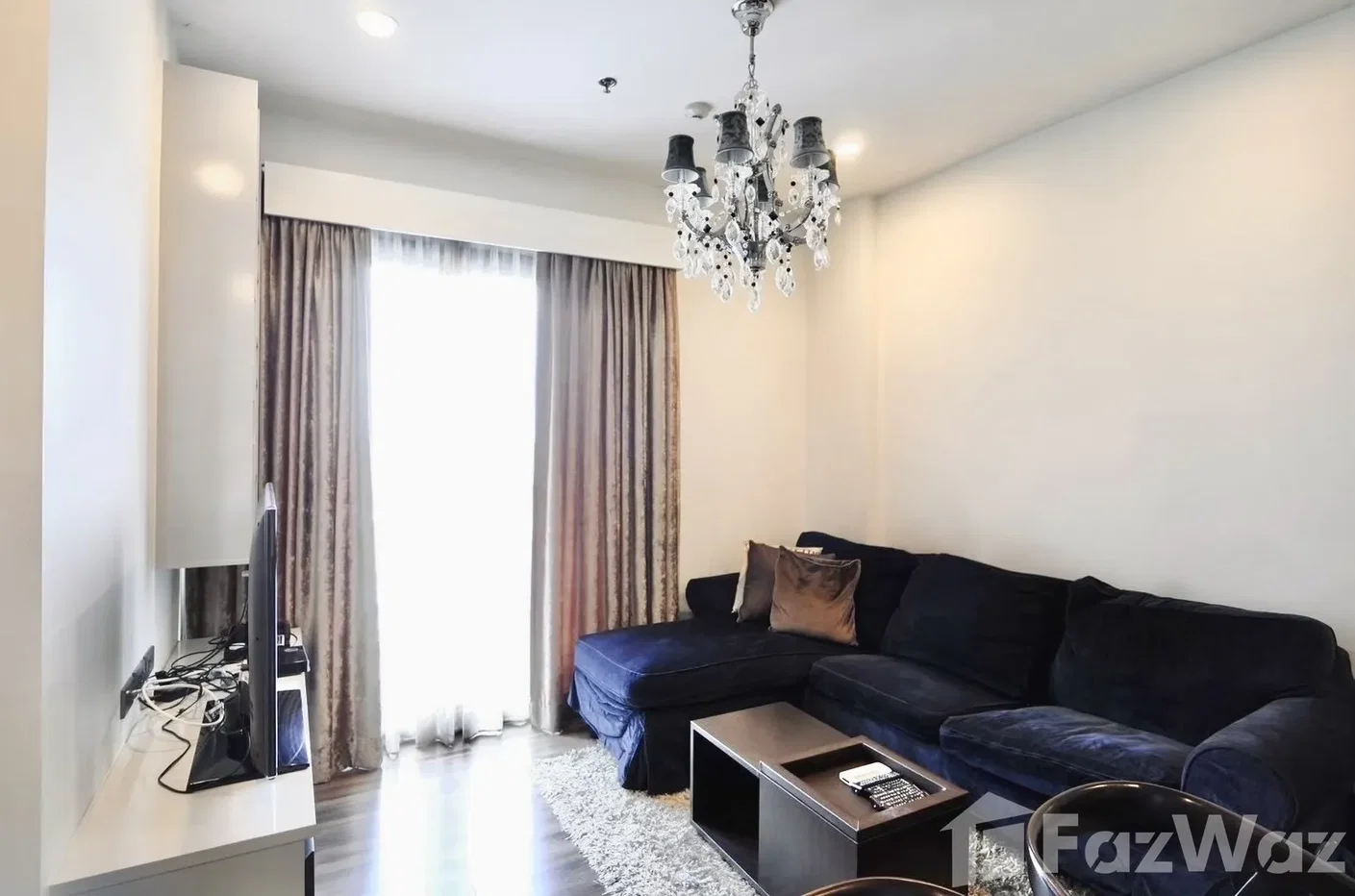 picture Spacious corner unit with comfortable layout setting 6165551 - 6/7