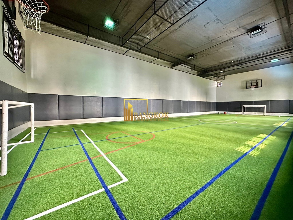 picture Spacious 3 Bedroom Apartment For Rent in Phrom Phong Area - BR21368AP - 46/51