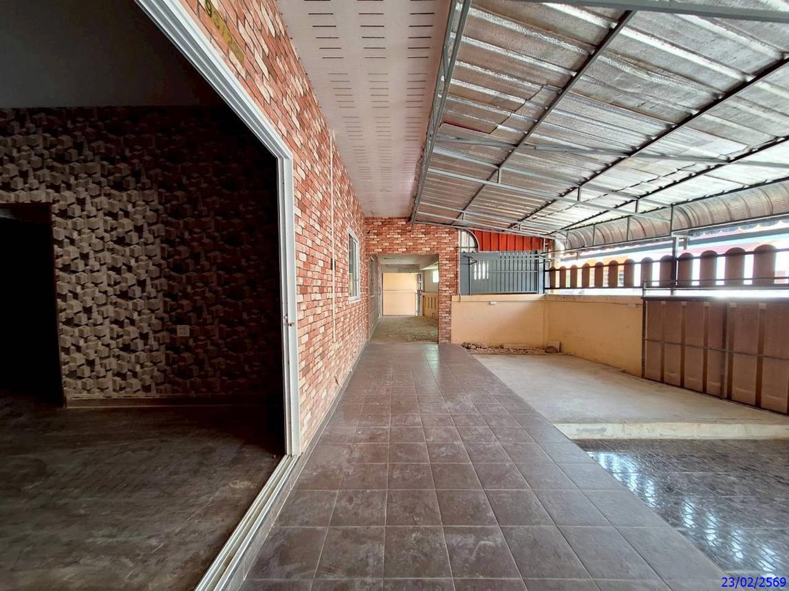 picture HOME 43.2 Sq.w. Hat Yai Songkhla for 2.1M - 12/24