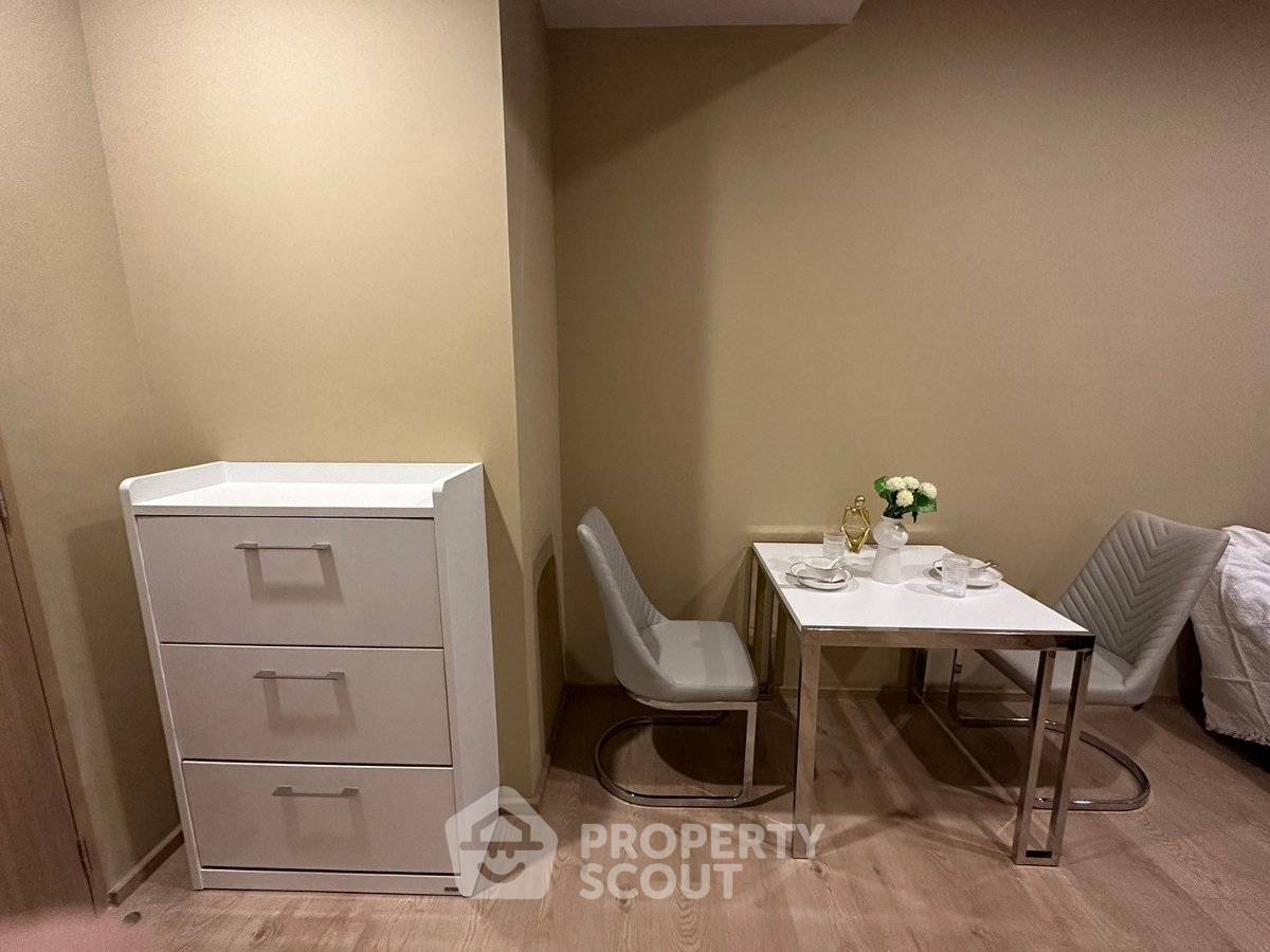 รูป คอนโด 1-ห้องนอน ที่ โนเบิล บีอี ไนน์ทีน สุขุมวิท ใกล้ BTS นานา (ID 2786080) - รูปที่ 6/10