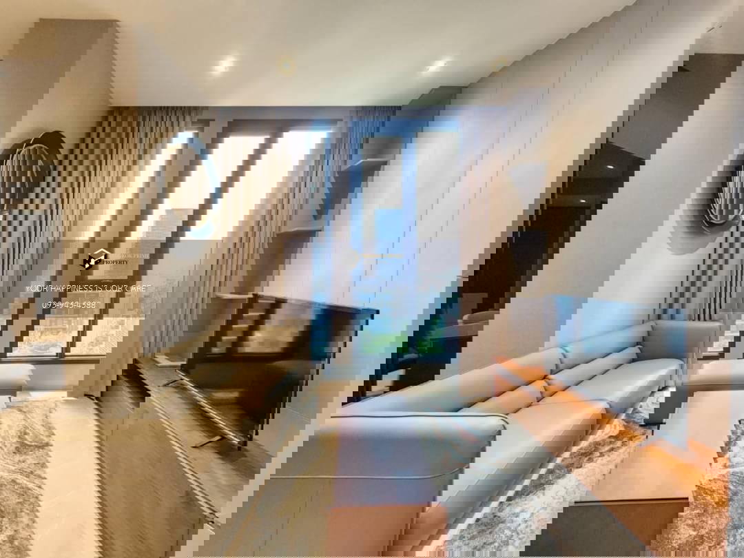 รูป Hyde Heritage Thonglor | 🔥Best Price 🌳Nice View🚝ใกล้ BTS Thonglor 300m #2026040714316#FC - รูปที่ 8/15