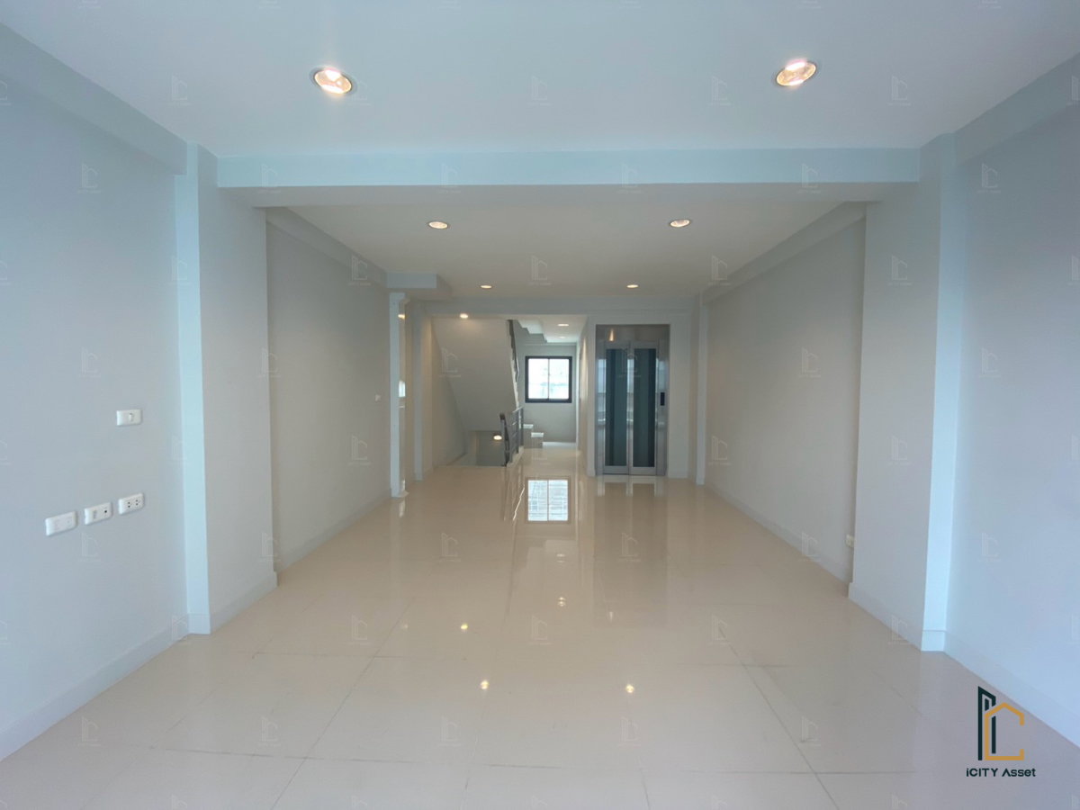 รูป 🔥For Rent!! ready to move-in 4 bath 85k - The Master @BTS Onnut 2 📞Call 090 919 9898 - รูปที่ 8/15