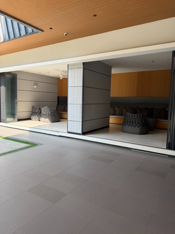 รูป ให้เช่า คอนโด IDEO O2 บางนา ตึกB ชั้น 14 (Garden & Blue Lagoon View) - รูปที่ 13/23