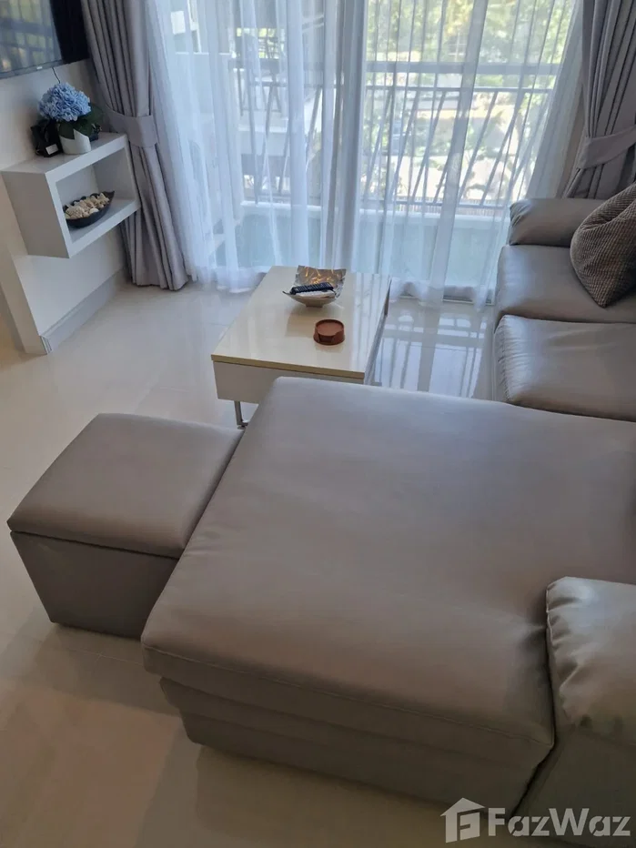 รูป ขาย คอนโด 2 ห้องนอน ในโครงการ ใสยวนบุรี คอนโดมิเนียม 6174437 - รูปที่ 7/44
