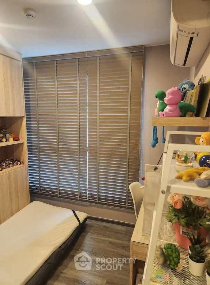 picture 2-BR Condo at The Origin Onnut in Suan Luang (ID 2796191) - 5/10