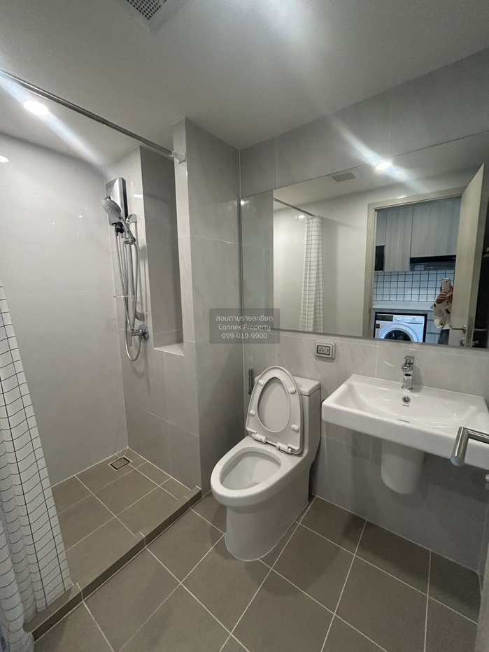 รูป เช่าคอนโด ออริจิ้น เพลย์ ศรีอุดม สเตชั่น MRT-ศรีอุดม (สายสีเหลือง) บางนาเหนือ เขต บางนา กรุงเทพ CX-149716 ✅ ทักไลน์ @connexproperty ตอบทันที ทีมงานมืออาชีพ ✅ - รูปที่ 6/6