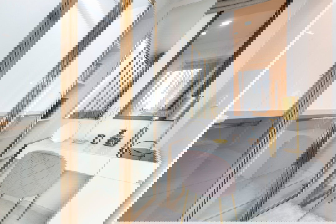 รูป ✨ให้เช่า Life One Wireless คอนโดหรูLuxury–Premium บนถนนวิทยุ แต่งสวย หรูหรา ชั้นสูง วิวสวย-RW007847 - รูปที่ 3/8