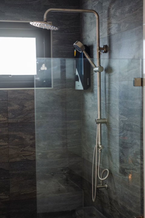 รูป ขายบ้านใหม่ใกล้รวมโชค โครงการบ้าน Morning เหมาะกับคนอยากมีบ้านหลังแรก บ้านสวย น้ำไมท่วม เดินทางสะดวก-SW003591 - รูปที่ 18/20