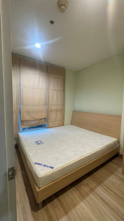 รูป เช่าคอนโด Life @ Ratchada - Suthisan/ไลฟ์ แอท รัชดา - สุทธิสาร (B6904025) ID Line : @condo88 - รูปที่ 3/7