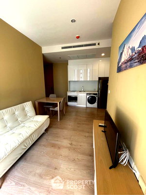 Condos for rent : 1-BR Condo at Noble Be Sukhumvit 19 near BTS Nana (ID 2784345)