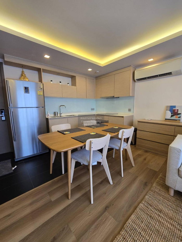 รูป 🔥🔥🔥 เช่าคอนโด  เวีย โบทานี BTS-พร้อมพงษ์ คลองเตยเหนือ เขต วัฒนา กรุงเทพ CX-71548 ✅ ทักไลน์ @connexproperty ตอบทันที ทีมงานมืออาชีพ ✅ 🔥🔥🔥 - รูปที่ 3/8