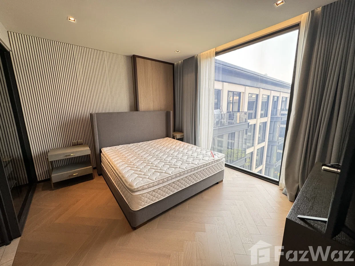 picture 2Bedroom with Study room for rent in Ekamai area 6173644 - 12/19