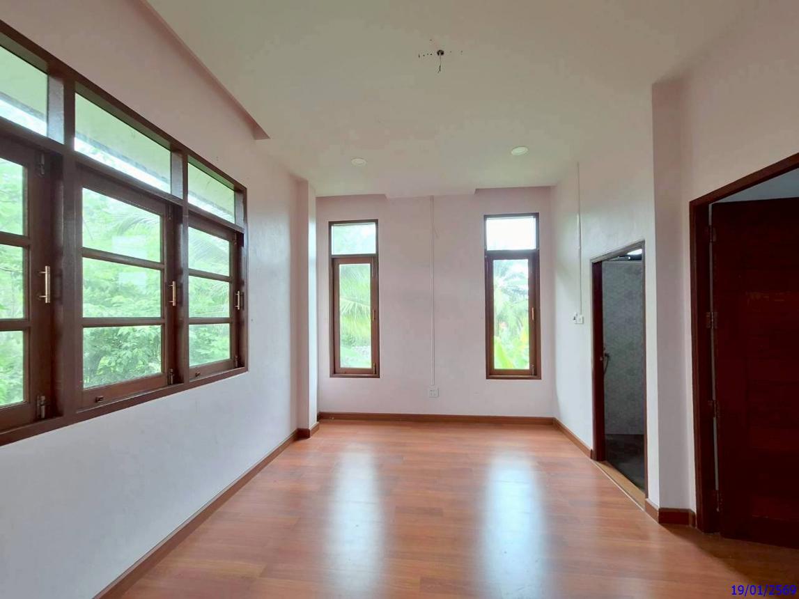 รูป บ้านเดี่ยว 77 ตร.วา ควนขนุน พัทลุง 4.1M - รูปที่ 21/32