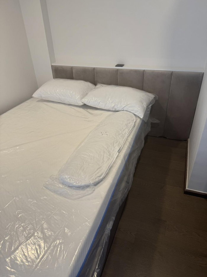 รูป 🔥 คุ้มสุด PARK ORIGIN CHULA - SAMYAN (พาร์ค ออริจิ้น จุฬา - สามย่าน) จุฬา-สามย่าน ห้องหรู ใจกลาง CBD ราคาดี - รูปที่ 8/9