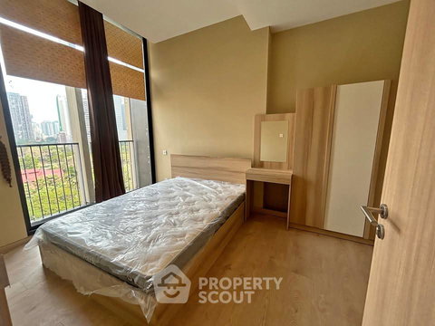 คอนโด 1-ห้องนอน ที่ โนเบิล บีอี ไนน์ทีน สุขุมวิท ใกล้ BTS นานา (ID 2787504)