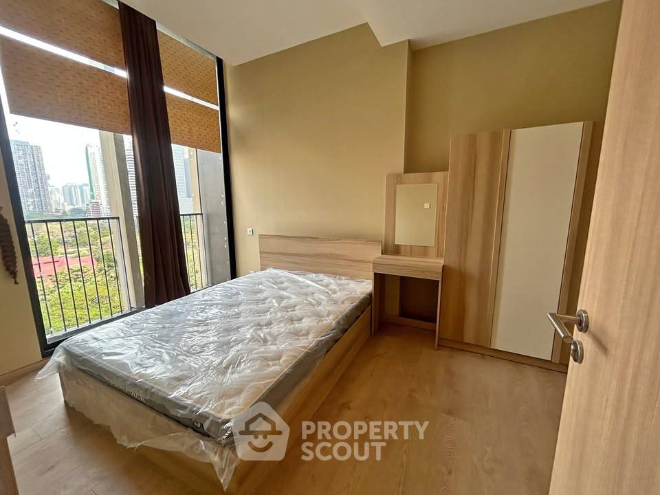 รูป คอนโด 1-ห้องนอน ที่ โนเบิล บีอี ไนน์ทีน สุขุมวิท ใกล้ BTS นานา (ID 2787504) - รูปที่ 1/14