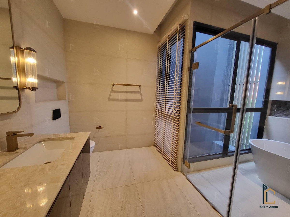 picture ðĨFor Rent!! corner unit 4b5b 250k - BuGaan Krungthep Kreetha ðCall 090 919 9898 - 15/16