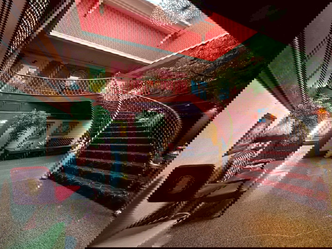 รูป อาคารตกแต่งสวยหรูหราพร้อมลิฟท์ สภาพดี ให้เช่า ใจกลางทองหล่อ ** NO CO-AGENT ** - รูปที่ 6/18