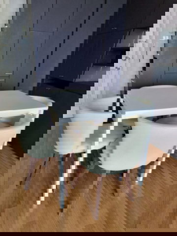 picture 🏡 𝗖𝗢𝗡𝗗𝗢 𝗙𝗢𝗥 𝗥𝗘𝗡𝗧 | Lumpini Place Narathiwas – Chaopraya ⚡️ - 8/10