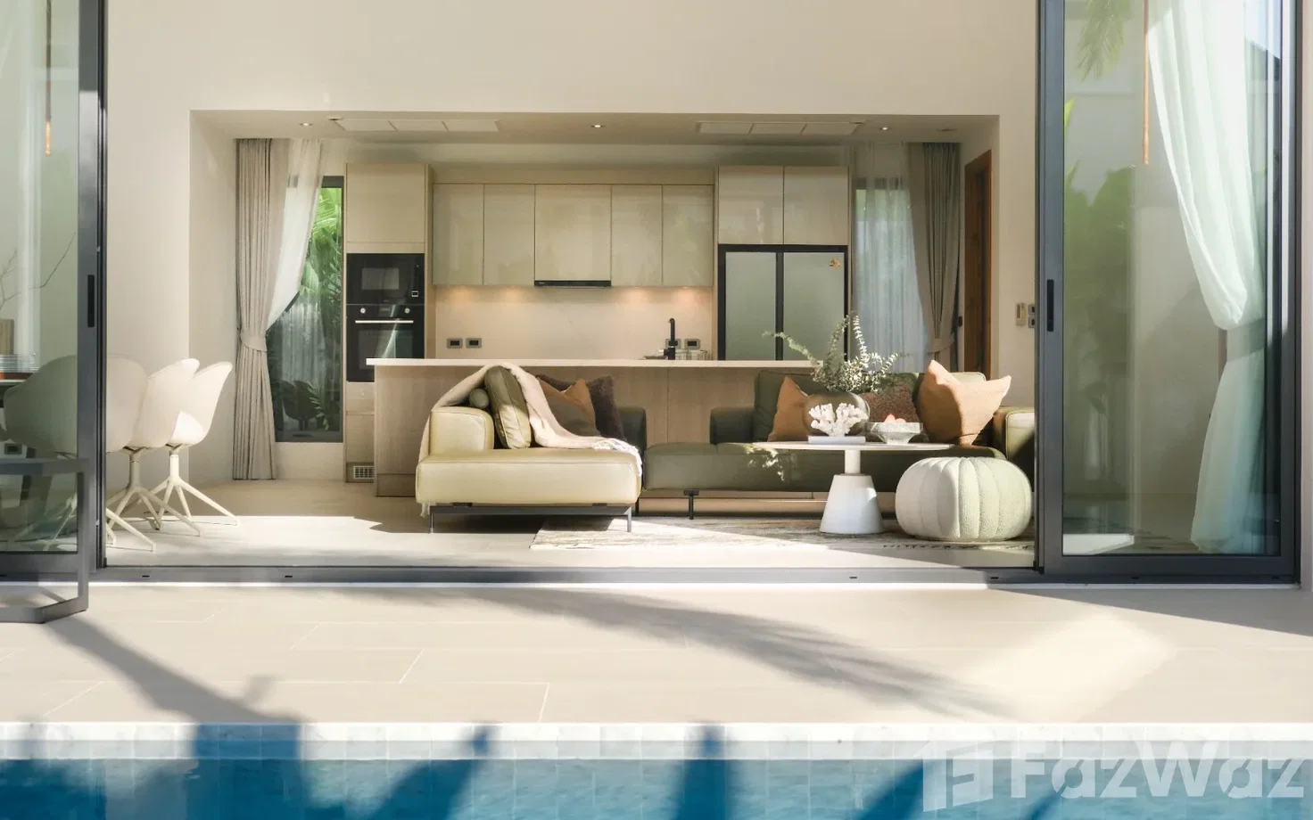 picture 3 Bedrooms Pool Villa at The Breeze 6172648 - 3/14