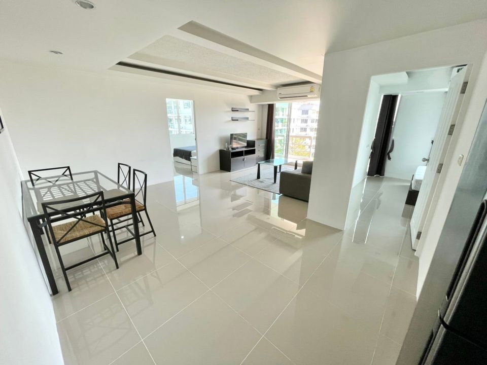 picture Condo for Rent: Waterford Sukhumvit 50 - 17/29