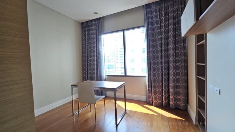 picture ** Bright Sukhumvit 24 For Rent BTS Phrom Phong 2b 2b **------- - 12/19