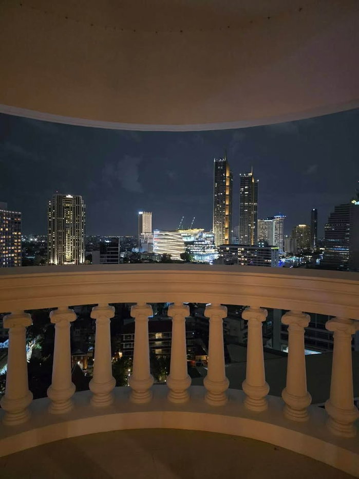 picture Rare Penthouse @ Lebua / State Tower – River View 267 sqm | High Floor | Silom CBD - 21/26